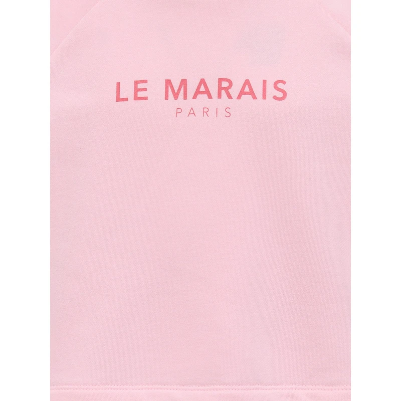 Meisjes T-shirt KOGCORA Only ROZE