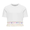 Meisjes T-shirt KOGFILIPPA