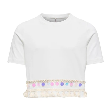 Meisjes T-shirt KOGFILIPPA