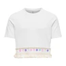 Meisjes T-shirt KOGFILIPPA