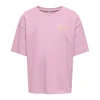 Meisjes T-shirt KOGHELEN