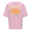 Meisjes T-shirt KOGHELEN