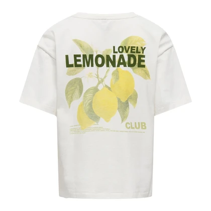 Meisjes T-shirt KOGHELEN