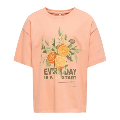 Meisjes T-shirt KOGHELEN