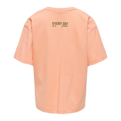 Meisjes T-shirt KOGHELEN