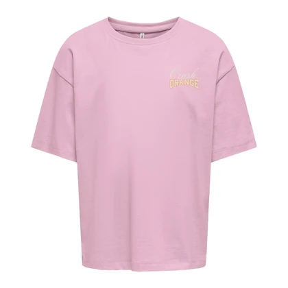 Meisjes T-shirt KOGHELEN