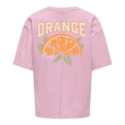 Meisjes T-shirt KOGHELEN