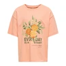 Meisjes T-shirt KOGHELEN