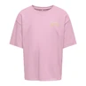 Meisjes T-shirt KOGHELEN