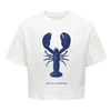 Meisjes T-shirt KOGKELLY