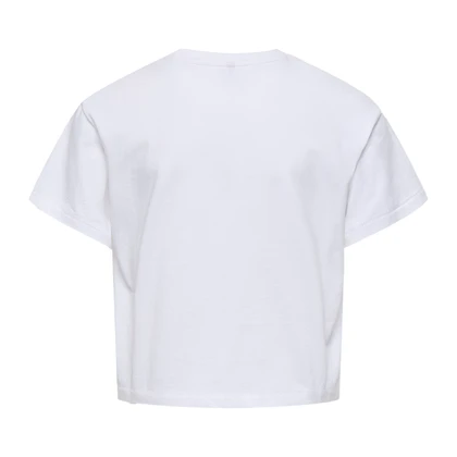 Meisjes T-shirt KOGKELLY