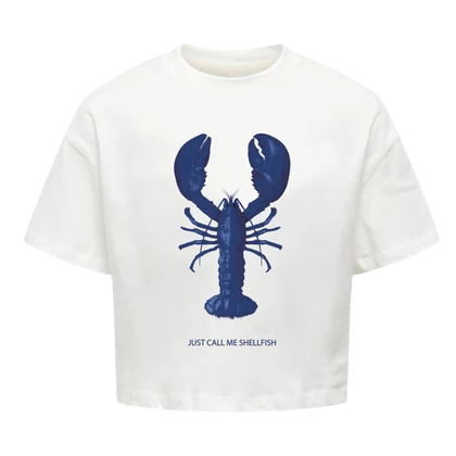 Meisjes T-shirt KOGKELLY