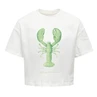 Meisjes T-shirt KOGKELLY