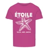 Meisjes T-shirt KOGLOTTE