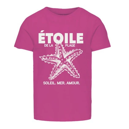 Meisjes T-shirt KOGLOTTE