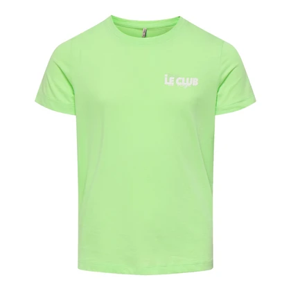 Meisjes T-shirt KOGLOTTE