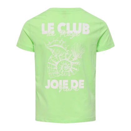 Meisjes T-shirt KOGLOTTE