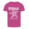 Meisjes T-shirt KOGLOTTE
