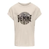 Meisjes T-shirt KOGLUCY