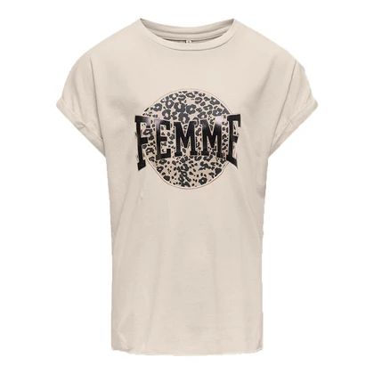 Meisjes T-shirt KOGLUCY