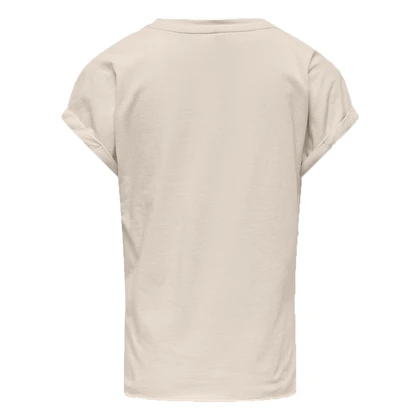Meisjes T-shirt KOGLUCY