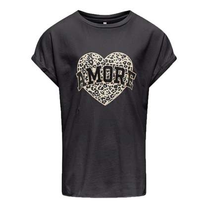 Meisjes T-shirt KOGLUCY