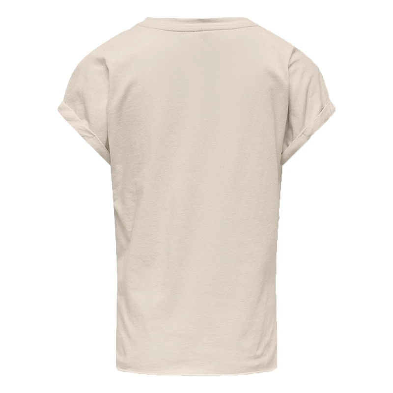 Meisjes T-shirt KOGLUCY Only DIVERSE KLEUREN