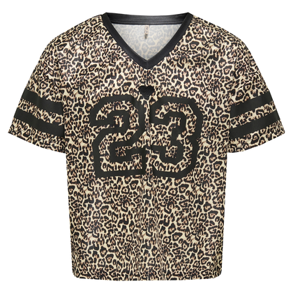 Meisjes T-shirt KOGLULU