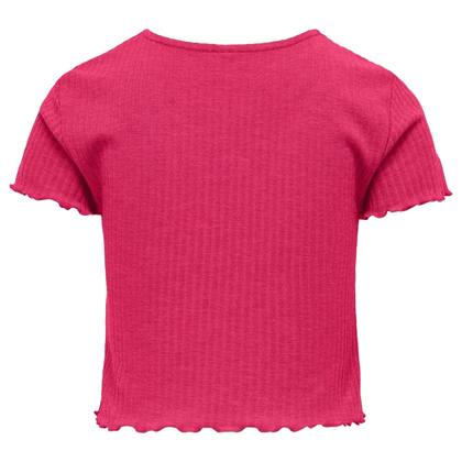 Meisjes T-shirt KOGNELLA