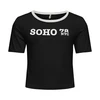 Meisjes T-shirt KOGNINA