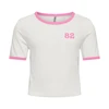Meisjes T-shirt KOGNINA