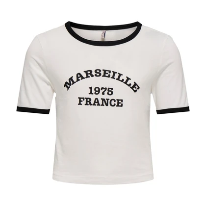 Meisjes T-shirt KOGNINA