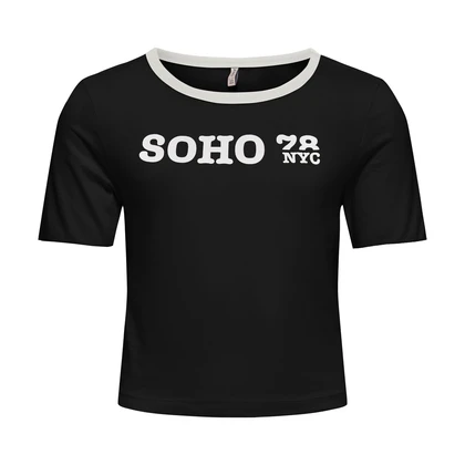 Meisjes T-shirt KOGNINA