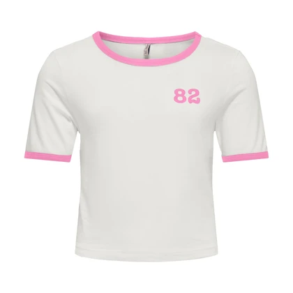 Meisjes T-shirt KOGNINA
