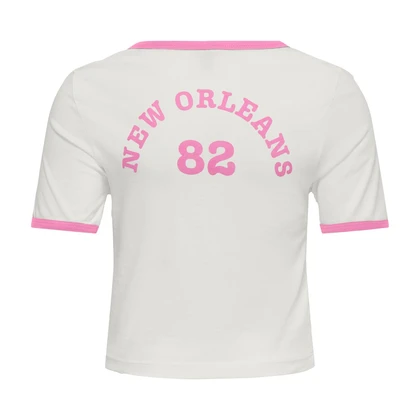 Meisjes T-shirt KOGNINA