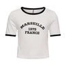 Meisjes T-shirt KOGNINA