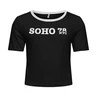 Meisjes T-shirt KOGNINA