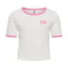 Meisjes T-shirt KOGNINA