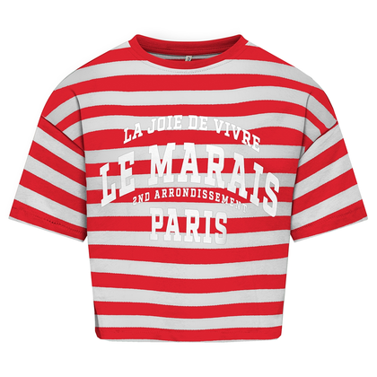 Meisjes T-shirt KOGOLIVIA