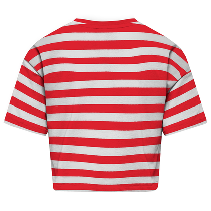 Meisjes T-shirt KOGOLIVIA