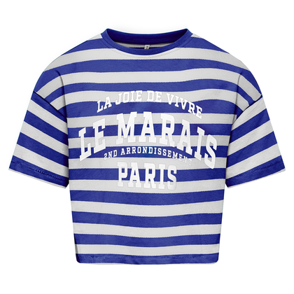Meisjes T-shirt KOGOLIVIA