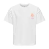 Meisjes T-shirt KOGRUTH