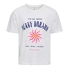 Meisjes T-shirt KOGRUTH