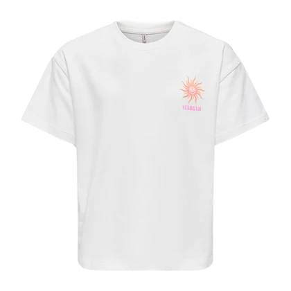 Meisjes T-shirt KOGRUTH
