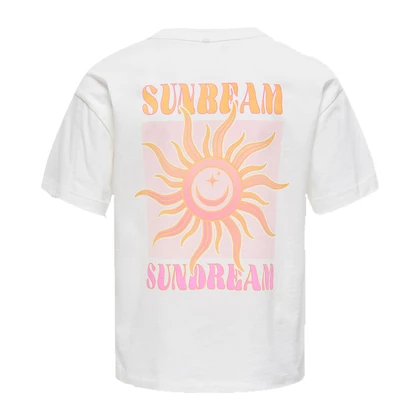 Meisjes T-shirt KOGRUTH