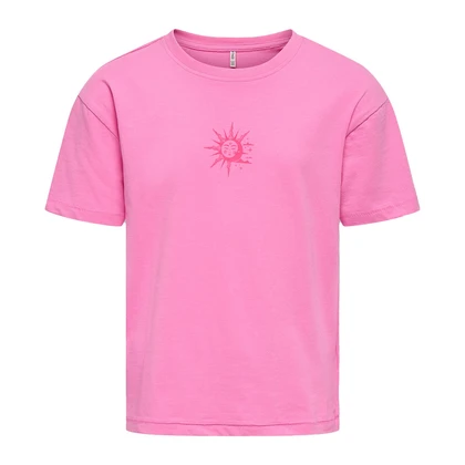 Meisjes T-shirt KOGRUTH