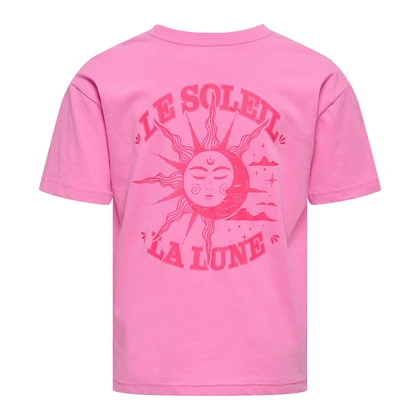 Meisjes T-shirt KOGRUTH