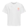 Meisjes T-shirt KOGRUTH
