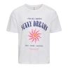 Meisjes T-shirt KOGRUTH