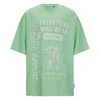 Meisjes T-shirt Monica